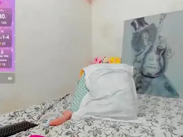 angel_blondie_ from chaturbate