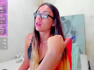 Chaturbate Adult Video Chat of angel_blondie_