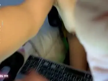 Chaturbate Sex Cam of annadolll