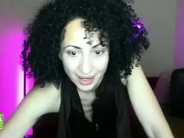 Chaturbate Private Sex Chat of arianna_tifany