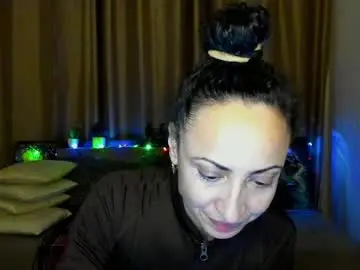 Chaturbate Sex Chat of arianna_tifany