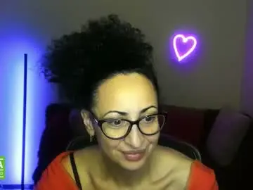 Chaturbate Nude Webcam of arianna_tifany