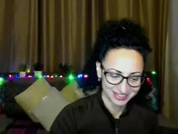 Chaturbate Sex Cam of arianna_tifany