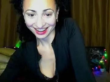 Chaturbate Live Porn of arianna_tifany