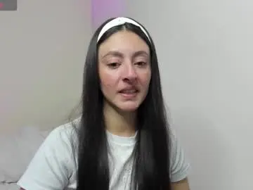 Chaturbate Live Sex of ashleybazan1