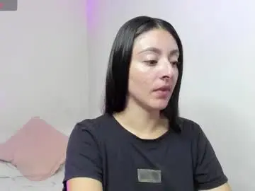 Chaturbate Live Sex Cam of ashleybazan1