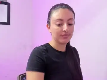 Chaturbate Private Sex Chat of ashleybazan1