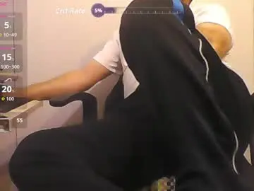 Chaturbate Private Sex Chat of badener80