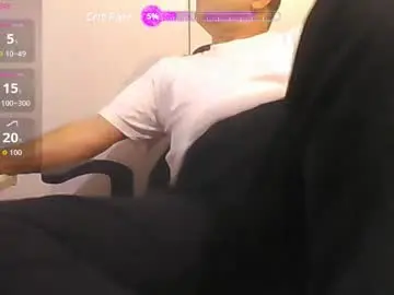 Chaturbate Live Sex of badener80