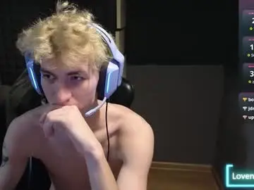 Chaturbate Sex Cam of bambelbye