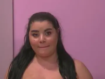 Chaturbate Nude Webcam of busty_madison