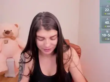 Chaturbate Live Porn of camy_blond