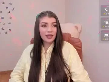 Chaturbate Best Webcam of camy_blond