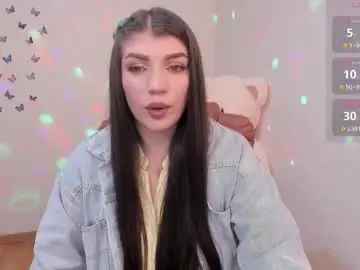 Chaturbate Best Webcam of camy_blond