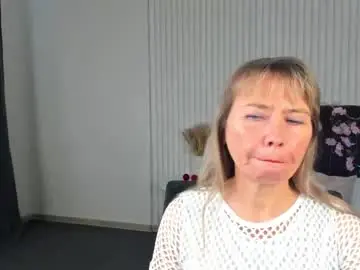 Chaturbate Sex Chat of carla_vogue