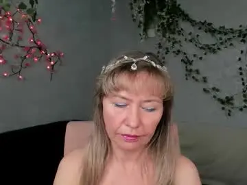 Chaturbate Private Sex Chat of carla_vogue