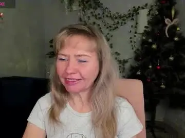 Chaturbate Sex Cam of carla_vogue