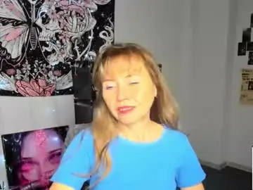 Chaturbate Free Live Porn of carla_vogue