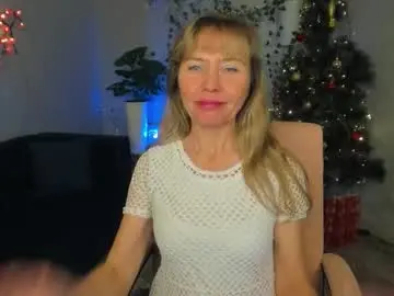 Chaturbate Best Webcam of carla_vogue