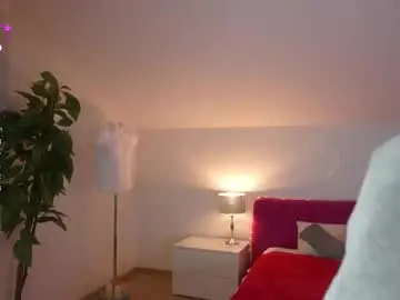 Chaturbate Nude Webcam of charmainepenny