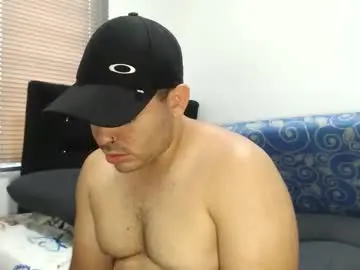 Chaturbate Live Sex of cherry_hotxx