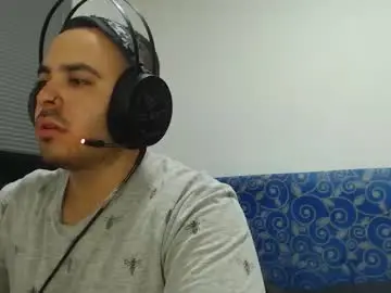 Chaturbate Private Sex Chat of cherry_hotxx