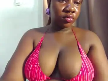 Chaturbate Adult Video Chat of chocolateassgirl61