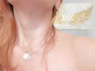 Chaturbate Live Sex of cintiagreyx