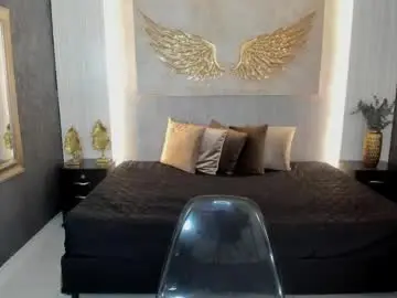 Chaturbate Watch Live Sex Cams of cintiagreyx