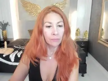 Chaturbate Adult Video Chat of cintiagreyx