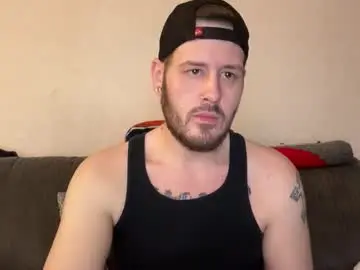 Chaturbate Live Sex Cam of colson59