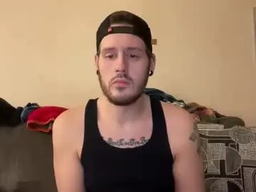 Chaturbate Nude Webcam of colson59