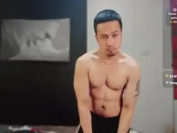 Chaturbate Live Sex of crazyhotasian