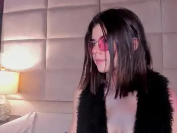 Chaturbate Free Porn Cam of crystalsync