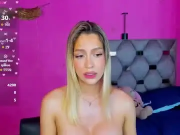 Chaturbate Sex Chat of dione_sexyy