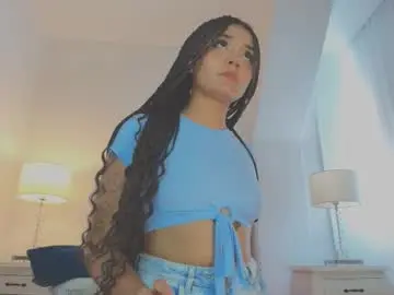 Chaturbate Watch Live Sex Cams of emma_torres__