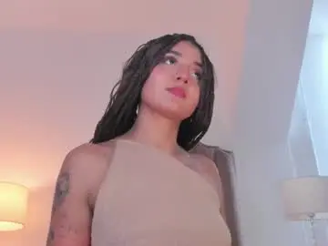 Chaturbate Best Webcam of emma_torres__