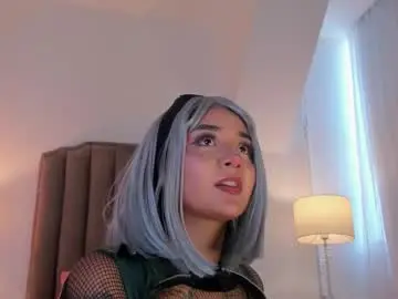 Chaturbate Live Sex Cam of emma_torres__