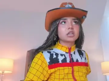 Chaturbate Best Webcam of emma_torres__