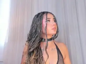 Chaturbate Sex Chat of emma_torres__