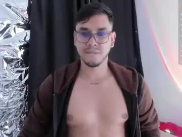 Chaturbate Live Sex Cam of gadiel_edric