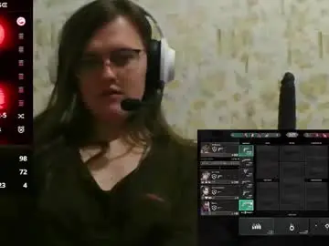 Chaturbate Sex Chat of hot_agent