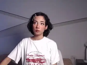 Chaturbate Free Porn Cam of hot_little_bunny