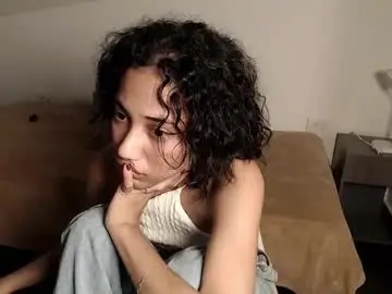 Chaturbate Best live sex cam show of hot_little_bunny