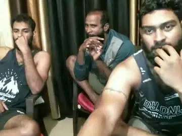 Chaturbate Live Sex Cam of indianh