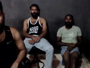 Chaturbate Nude Webcam of indianh