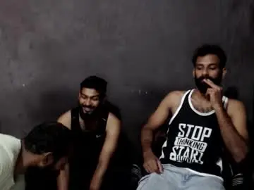 Chaturbate Sex Cam of indianh