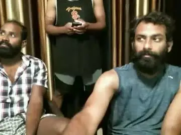 Chaturbate Live Sex Cam of indianh