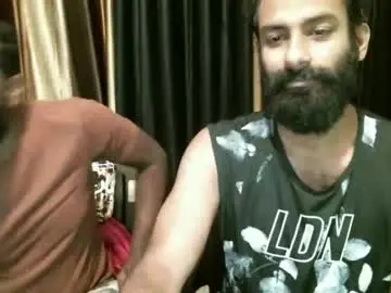 Chaturbate Live Sex Cam of indianh