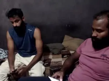 Chaturbate Live Sex Cam of indianh